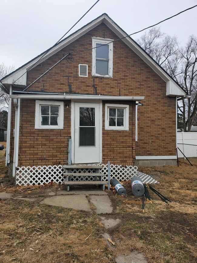 2415 S 10th St in Council Bluffs, IA - Building Photo - Building Photo