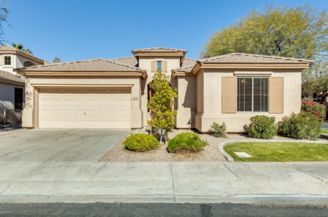 1900 W Park Pl in Chandler, AZ - Building Photo - Building Photo