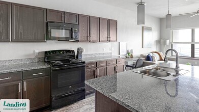 650 S Main St, Unit 1542 in Fort Worth, TX - Foto de edificio - Building Photo