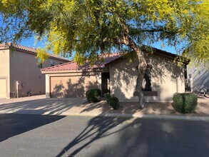 1176 S Fresno Ct in Chandler, AZ - Building Photo - Building Photo