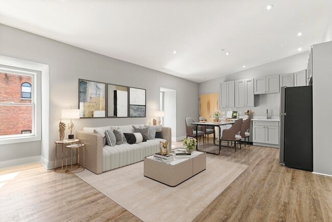 property at 27 Washington St