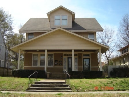 1605 Eastmoreland Ave in Memphis, TN - Building Photo - Building Photo