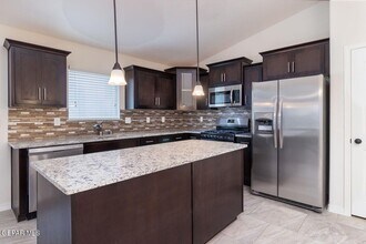 13486 Doncaster St in El Paso, TX - Building Photo - Building Photo