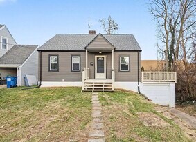 12 Linwood Ave in Erlanger, KY - Building Photo