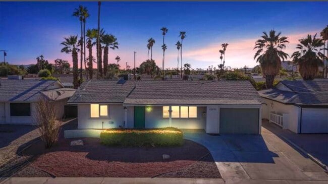 42970 Texas Ave in Palm Desert, CA - Building Photo - Building Photo