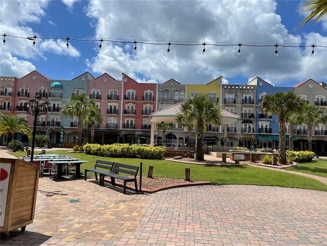 property at 101 Palm Harbor Pkwy