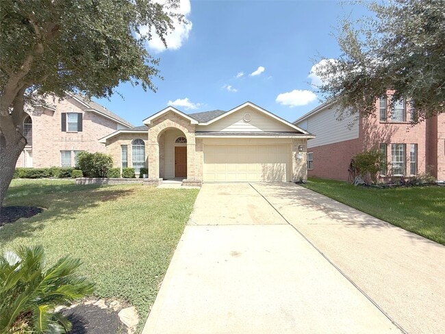 property at 2414 Alcove Foster Ct