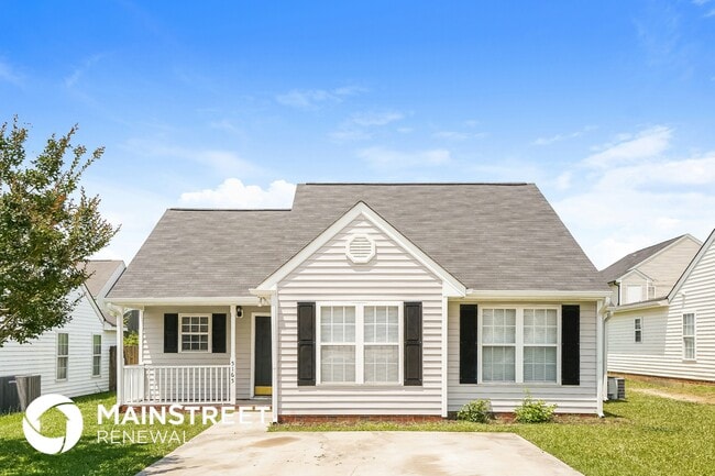 property at 5165 Julip Dr