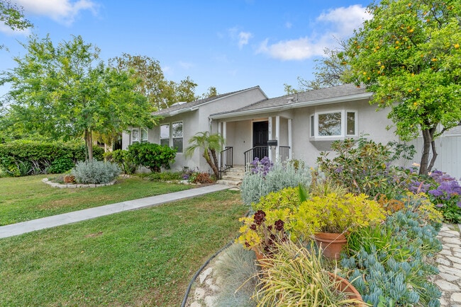 property at 18919 Sylvan St