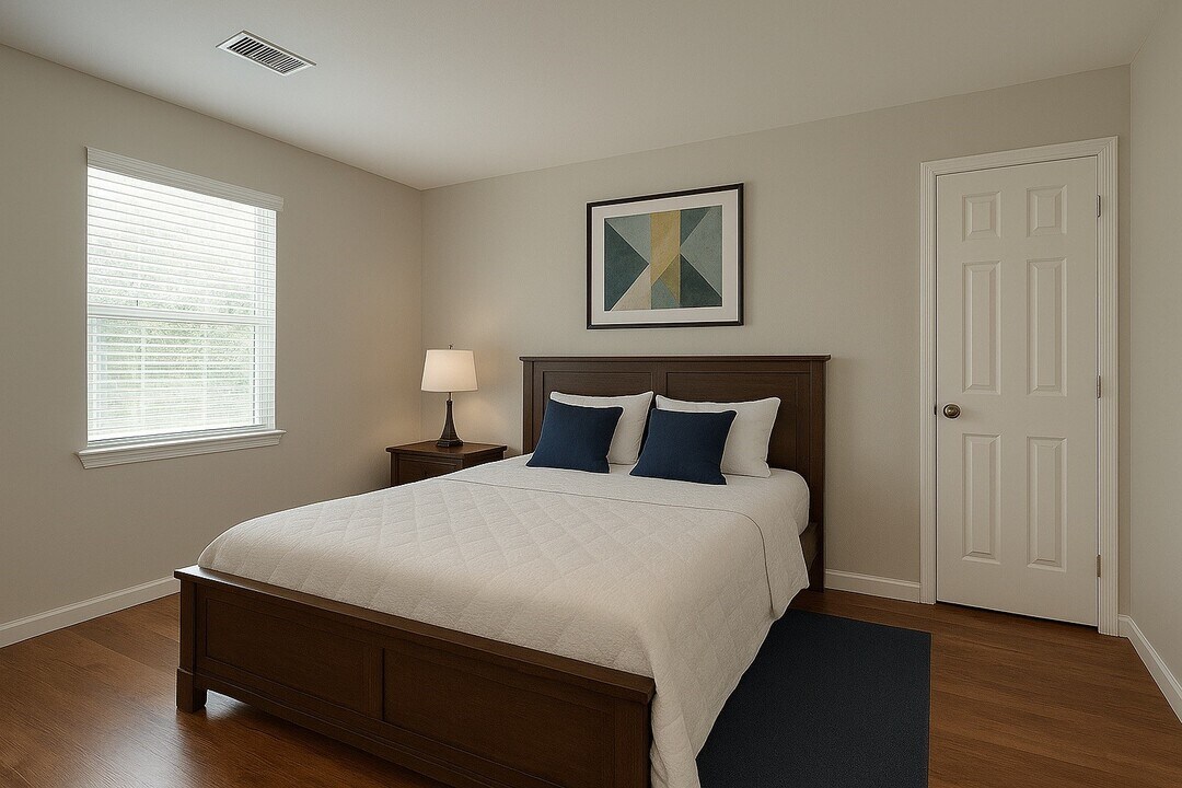 22310 Queenbury Hills Dr in Houston, TX - Building Photo