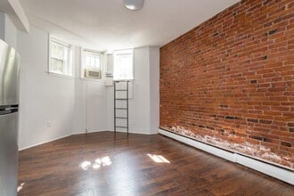 19 Garrison St, Unit 179-1 in Boston, MA - Building Photo - Building Photo