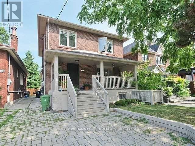 62 Nealon Ave in Toronto, ON - Building Photo - Building Photo