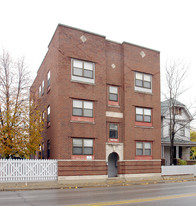 2055 N College Ave Apartments