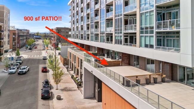 property at 4200 W 17th Ave