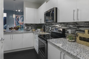 Ancora Apartments