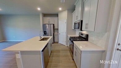 1171 Abbott St in Mebane, NC - Building Photo - Building Photo