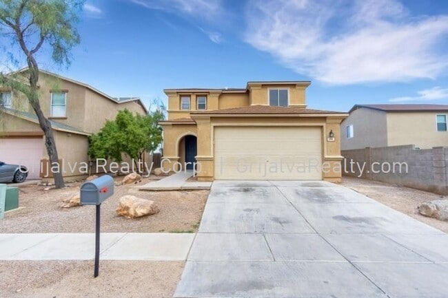 property at 548 W Tiger Shark Rd