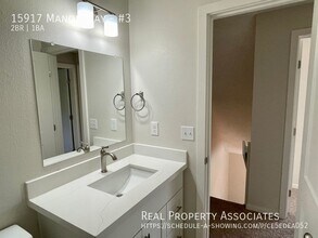 15917 Manor Way, Unit #3 in Lynnwood, WA - Building Photo - Building Photo