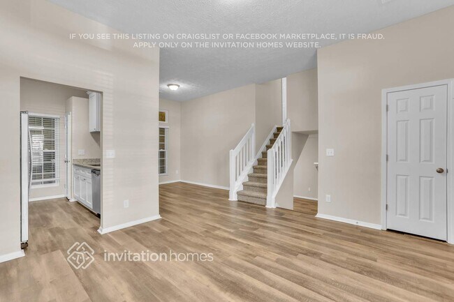 6405 Laurel Post Ct in Lithonia, GA - Building Photo - Building Photo