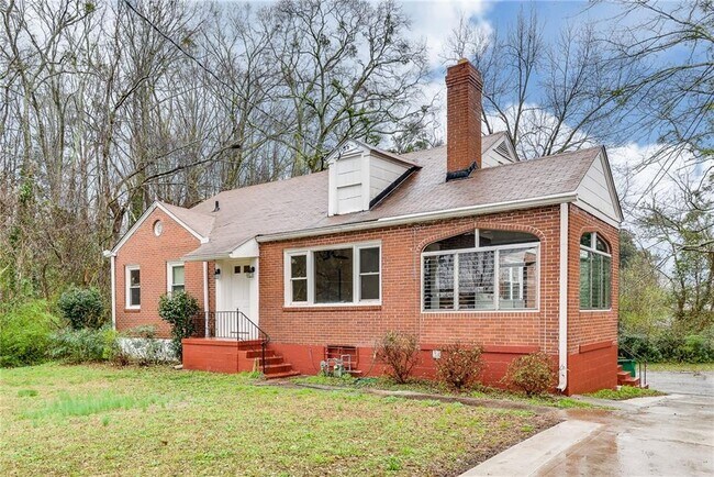 1287 Eastland Rd SE in Atlanta, GA - Building Photo - Building Photo