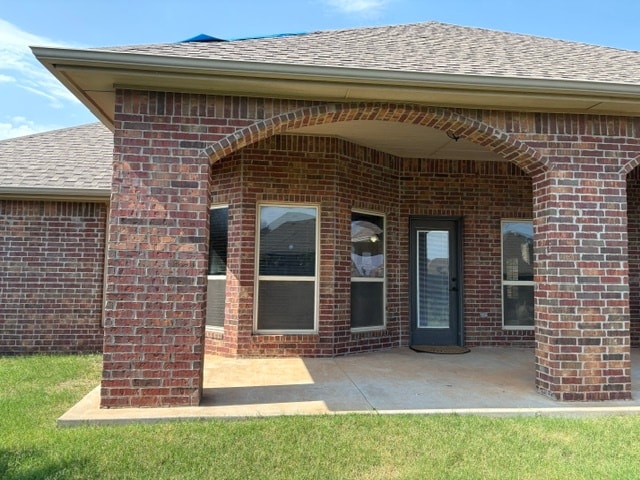11216 SW 37th St in Mustang, OK - Building Photo - Building Photo