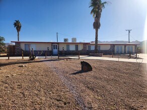 68955 Foothill Dr in Twentynine Palms, CA - Building Photo - Building Photo