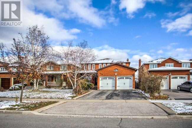 169 Morning Star Dr in Vaughan, ON - Building Photo - Building Photo