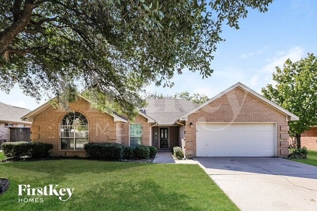 property at 1417 Highland Dr