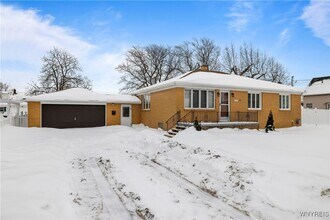 133 Halstead Ave in Buffalo, NY - Building Photo - Building Photo
