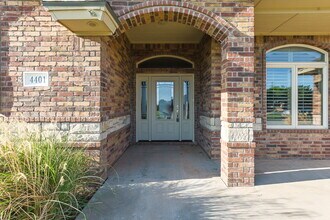4401 108th St in Lubbock, TX - Building Photo - Building Photo