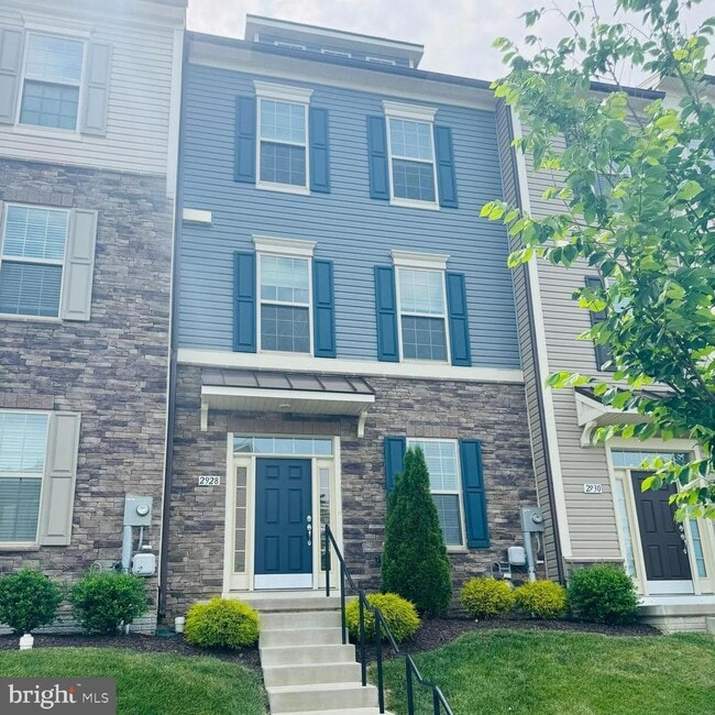 property at 2928 Osprey Way
