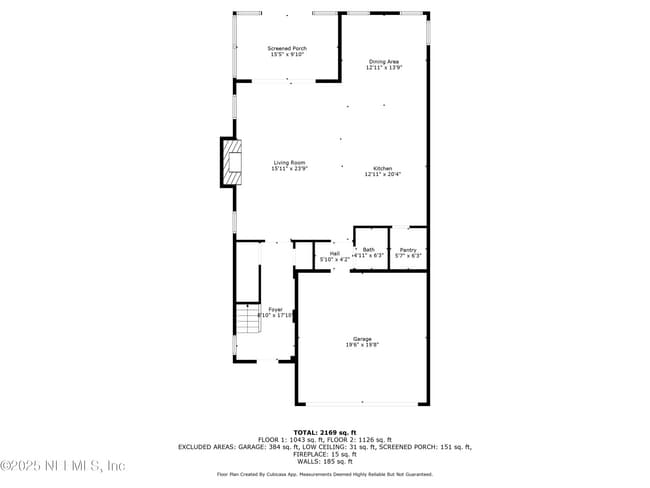 78 Strobe Ct in St. Augustine, FL - Building Photo - Building Photo