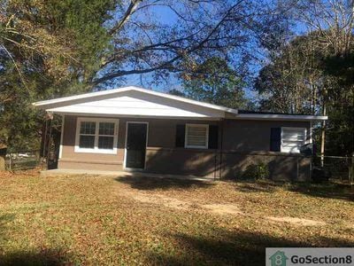 property at 1250 Barker Dr W