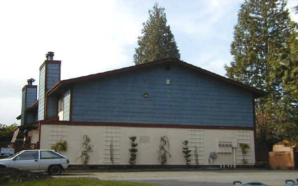 1518 31st St SE in Auburn, WA - Building Photo