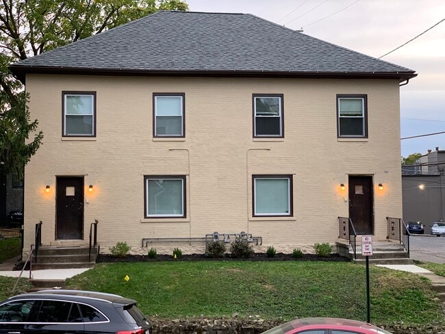 29 W Patterson Ave, Unit 25 in Columbus, OH - Building Photo - Building Photo