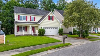 190 Hamilton Way in Conway, SC - Building Photo - Building Photo