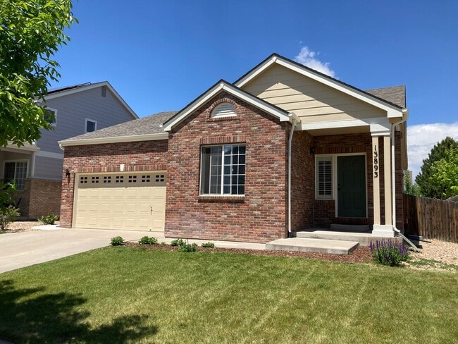 property at 13893 E 104th Pl