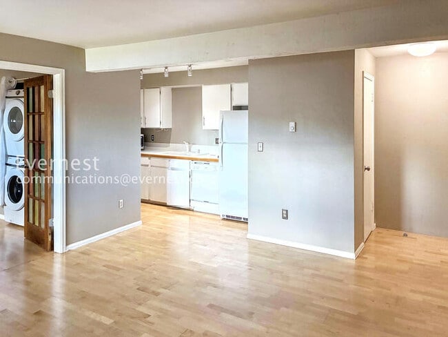 2640 Juniper Ave in Boulder, CO - Foto de edificio - Building Photo