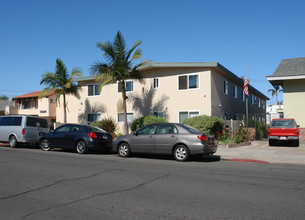 3828 3rd Ave in San Diego, CA - Building Photo - Building Photo