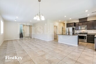 4348 Browns Creek Ave in North Las Vegas, NV - Building Photo - Building Photo