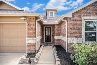 1195 Quarterhorse Dr in Alvin, TX - Building Photo - Building Photo