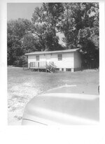 1403 Hamilton Ave in Trinity, TX - Building Photo