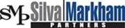 Property Management Company Logo Silva-Markham Partners LLC