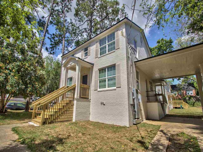 property at 500 E College Ave