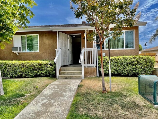 property at 6329-6335 Osler St