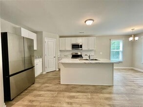 3034 Cricket Rd in Fayetteville, NC - Building Photo - Building Photo