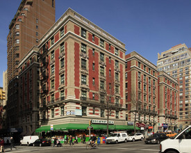 Euclid Hall in New York, NY - Building Photo - Building Photo