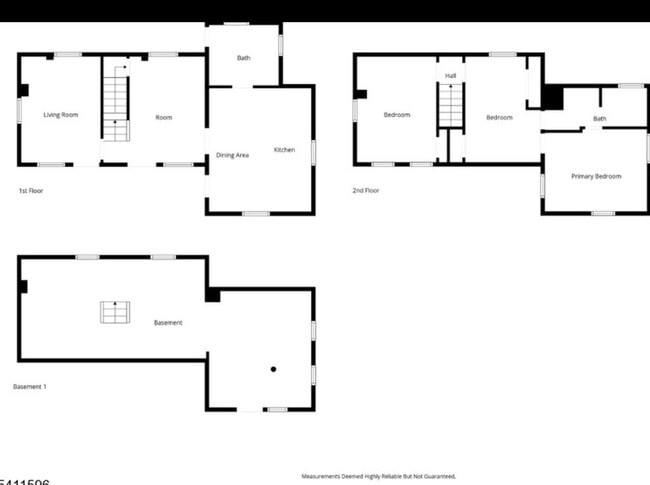 177 County Road 519 in Phillipsburg, NJ - Foto de edificio - Building Photo