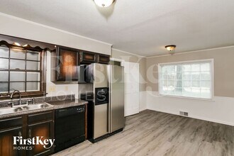 5585 Fair Cove in Memphis, TN - Building Photo - Building Photo