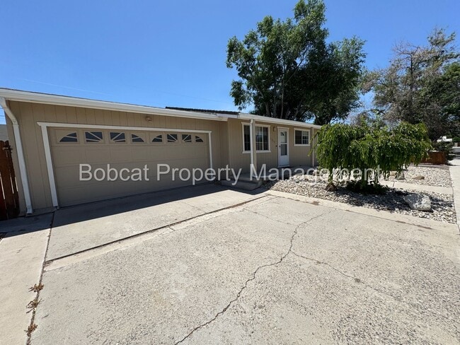 1315 Toiyabe Ave in Gardnerville, NV - Building Photo - Building Photo